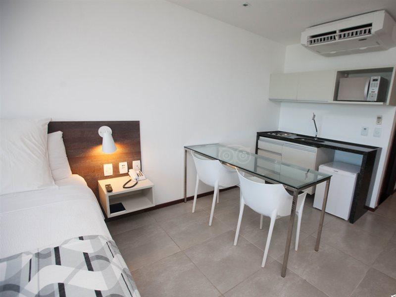 Suites 547 Maceio Exterior photo