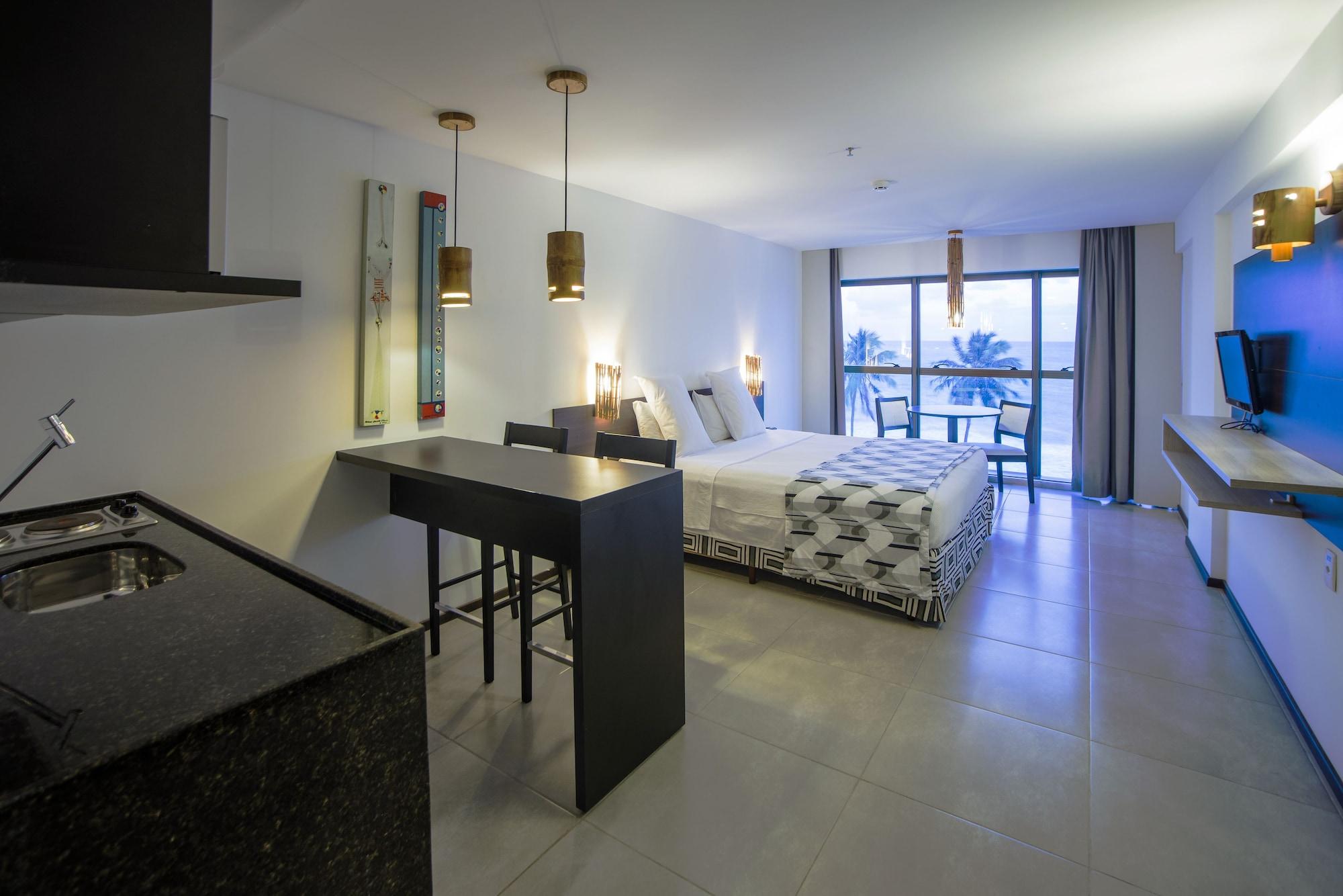 Suites 547 Maceio Exterior photo