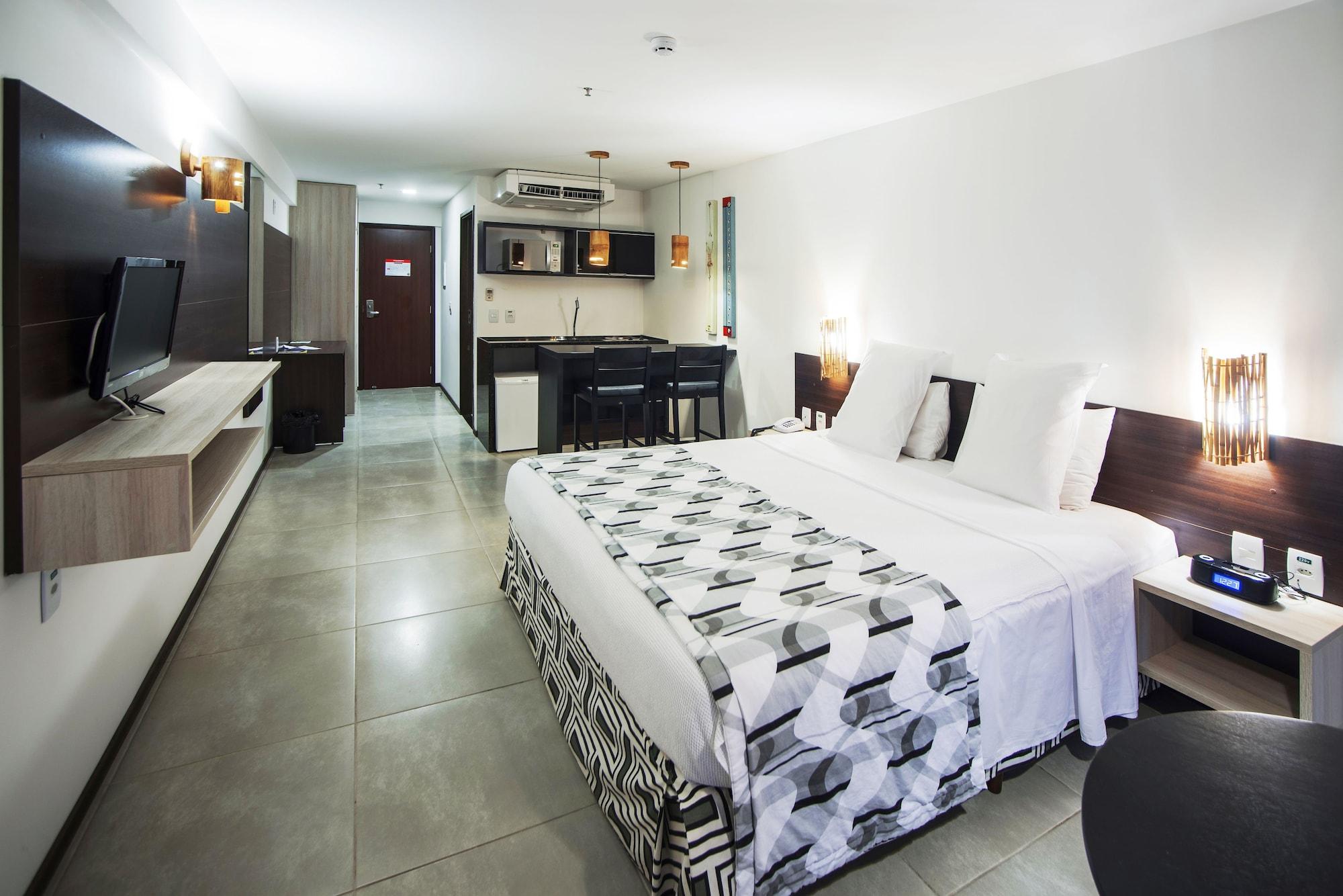 Suites 547 Maceio Exterior photo