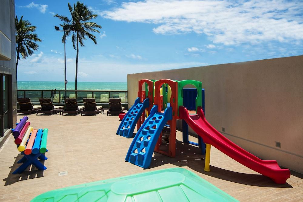 Suites 547 Maceio Exterior photo