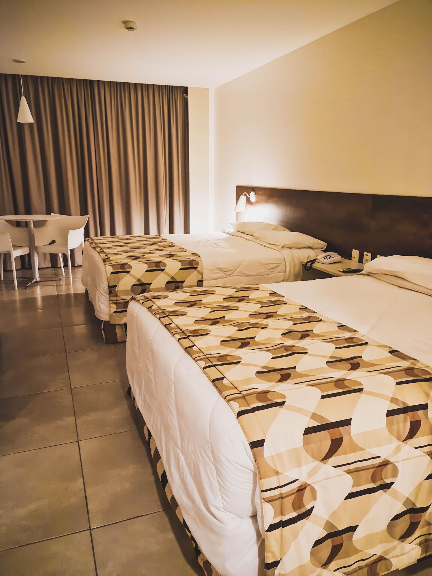 Suites 547 Maceio Exterior photo