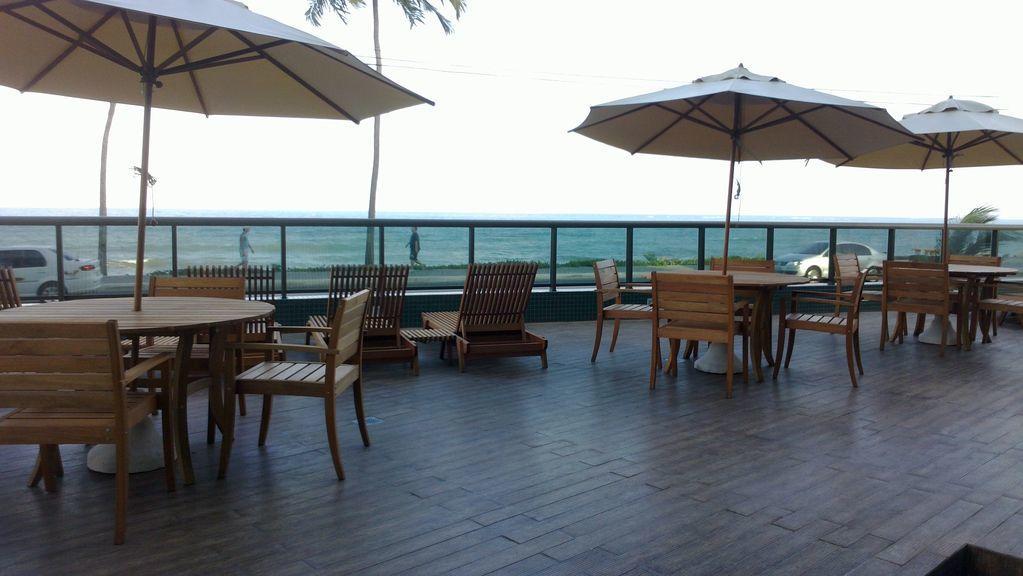 Suites 547 Maceio Exterior photo