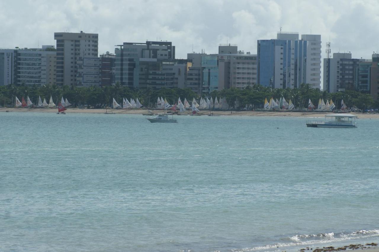 Suites 547 Maceio Exterior photo