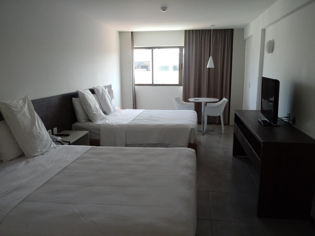 Suites 547 Maceio Exterior photo