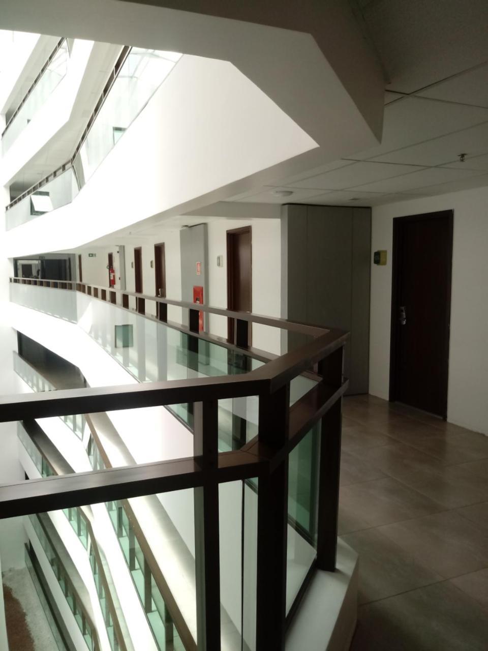Suites 547 Maceio Exterior photo